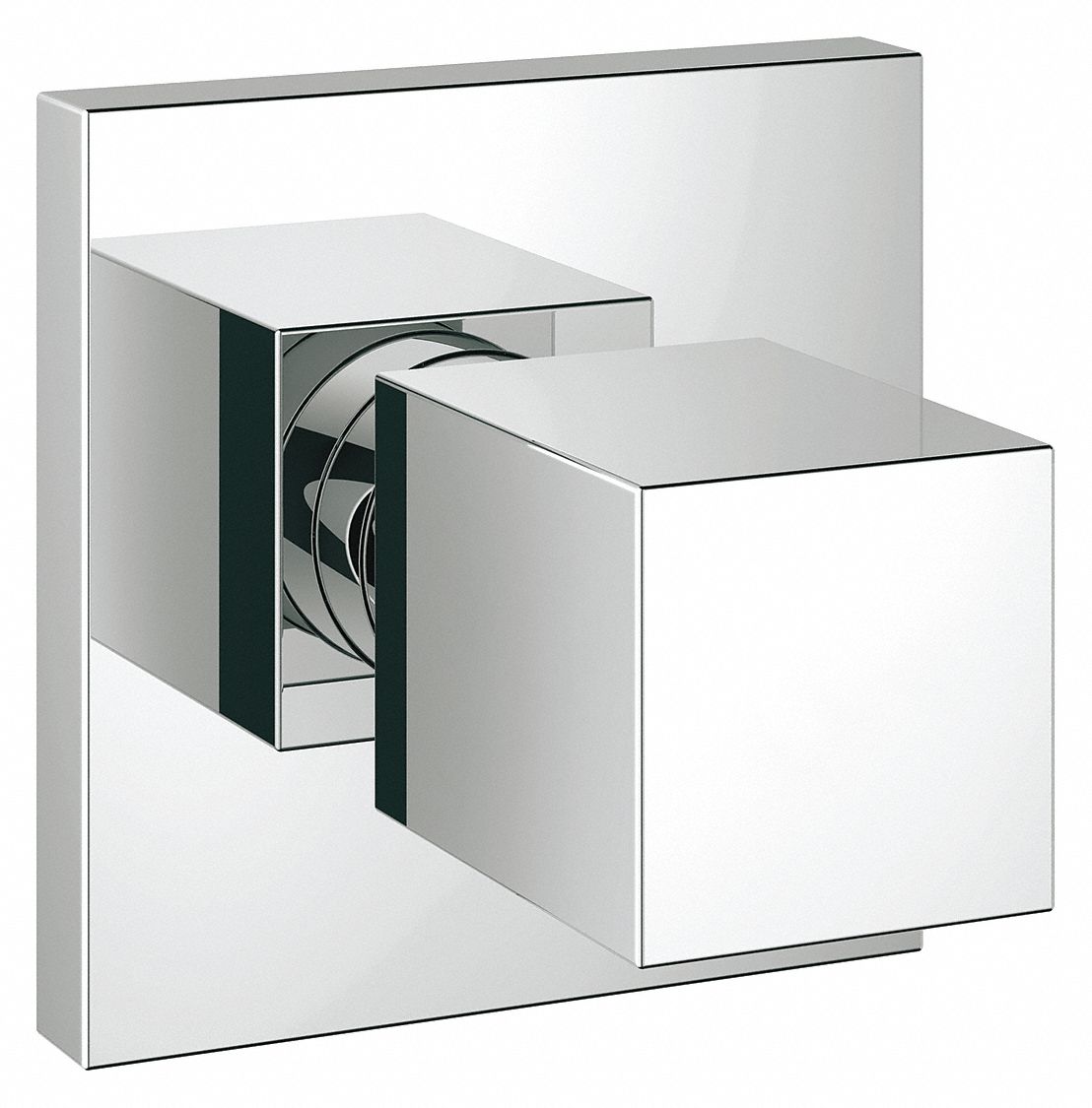 Volume Control Valve Trim