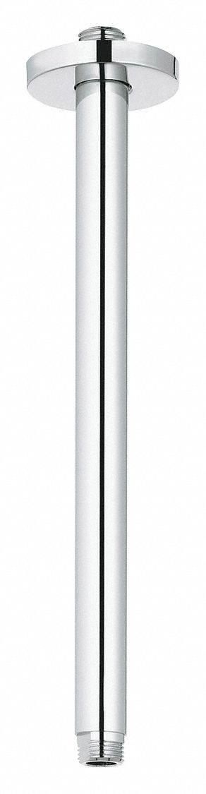 Ceiling Shower Arm,1/2