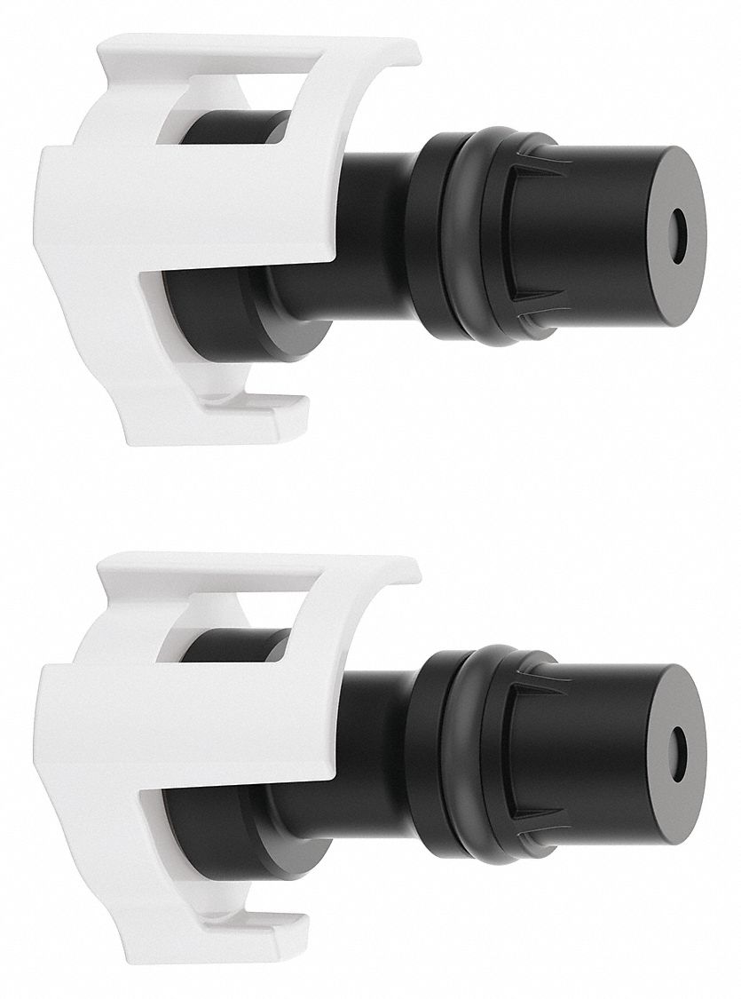 Electronic Trim Plate