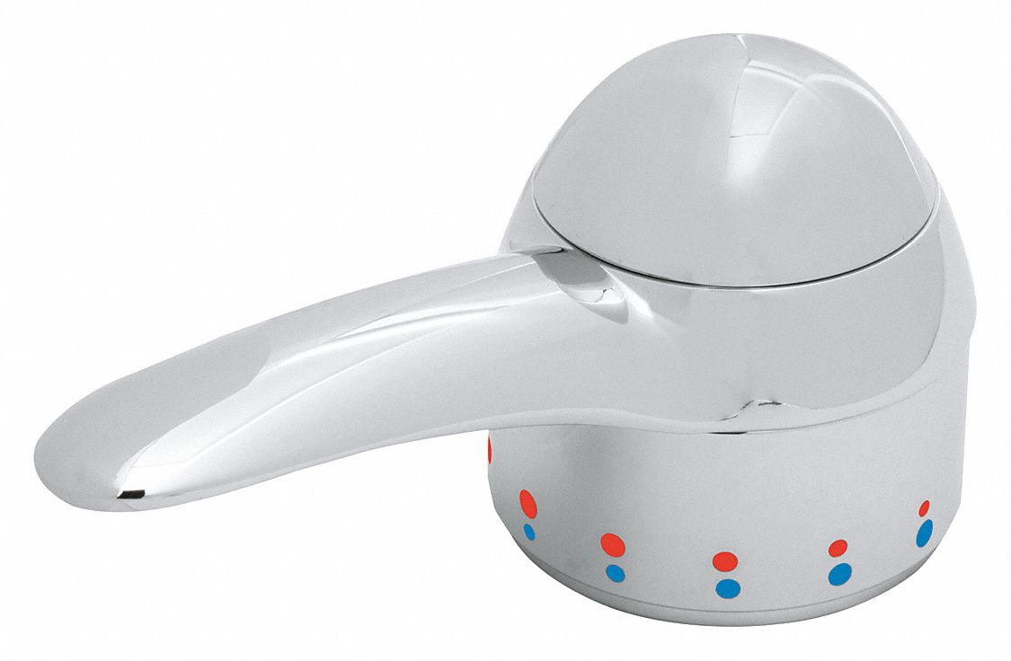 Grohe, For Use With Grohe Shower Faucet Valves, Lever Handle 499D56