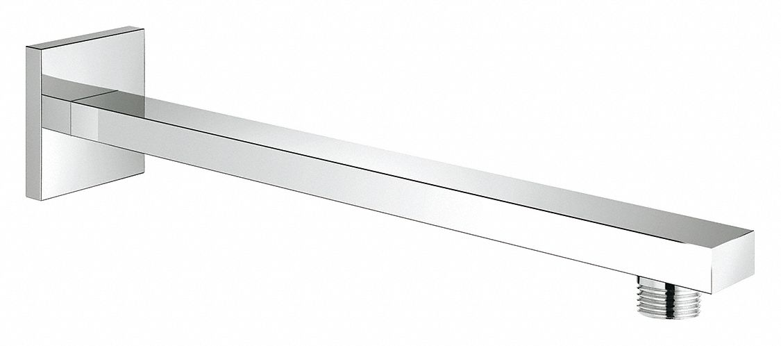 Rainshower Arm Metal