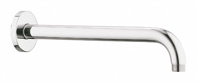 Rainshower Arm Chrome