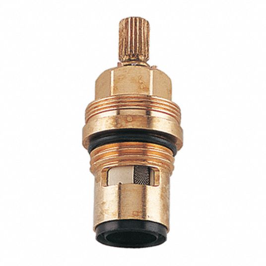 GROHE Cartridge Assembly Grohe, For Universal, For Use With Bathtub and Shower Valves 499F11