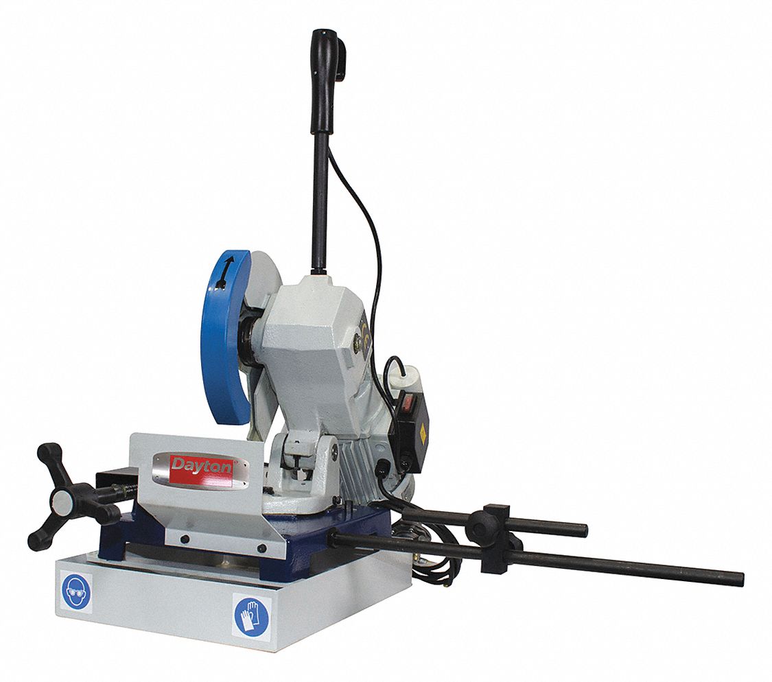 9 in. Cold Saw 9 in. Cold Saw