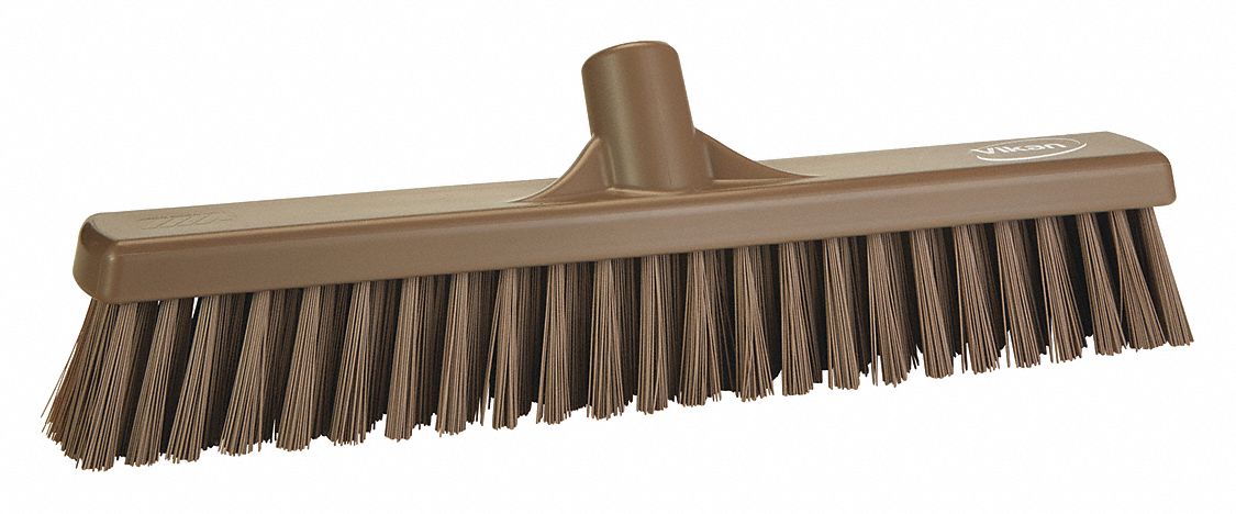 BROOM HEAD,PUSH,16
