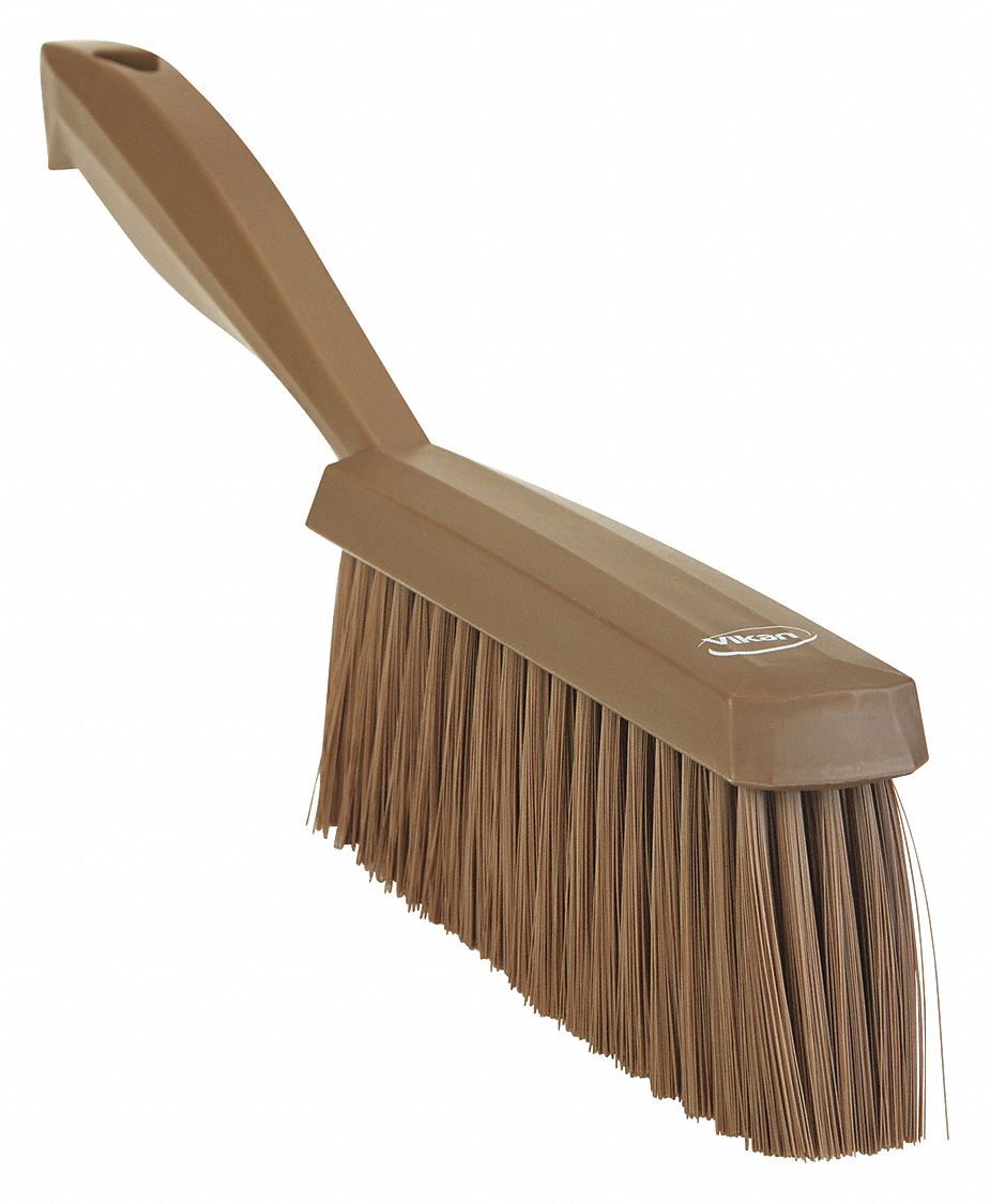 Bench Brush, 7 in Brush L