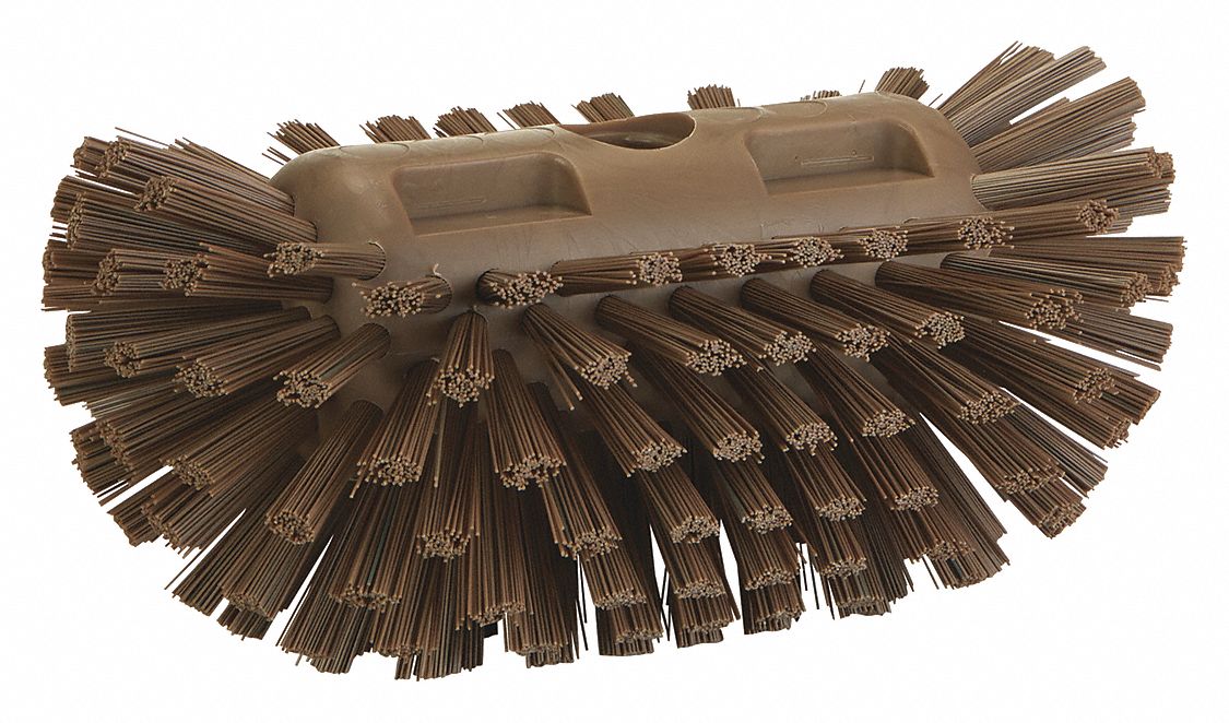 Tank Brush, 8 3/8 in Brush L