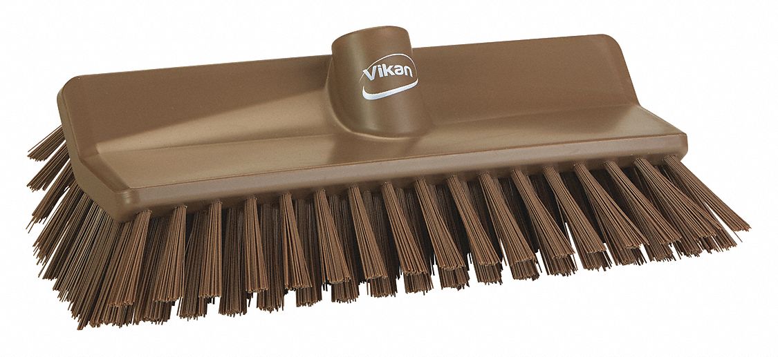 Wall Brush, 10 3/8 in Brush L