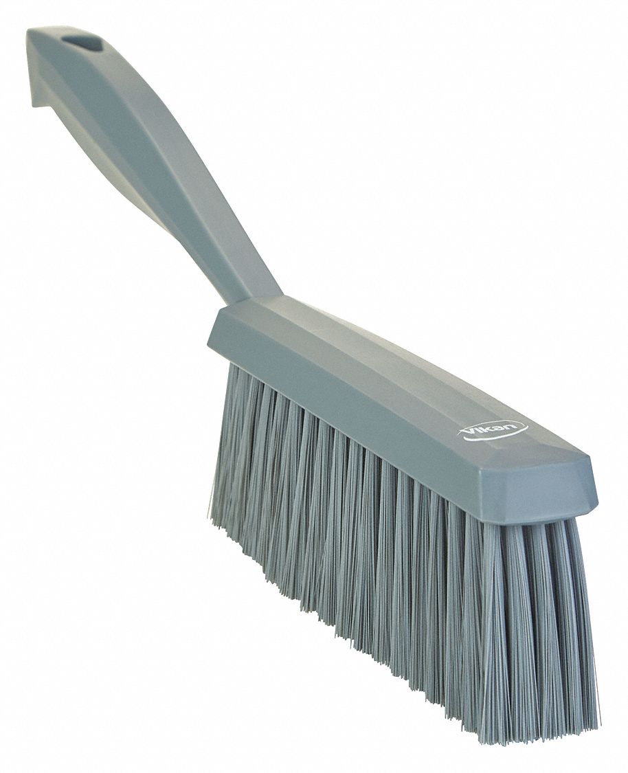 Bench Brush, 7 in Brush L