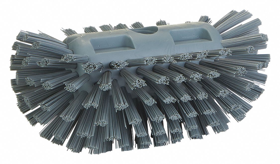 Tank Brush, 8 3/8 in Brush L