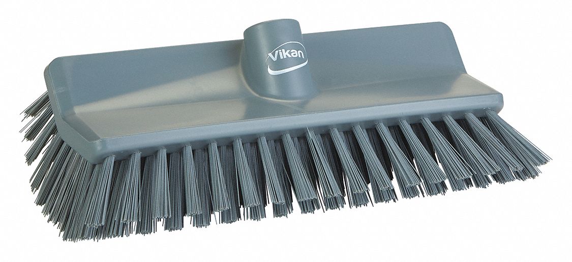 Wall Brush, 10 3/8 in Brush L