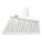 BROOM HEAD,ANGLE,11-1/2