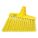 BROOM HEAD,ANGLE BROOM,YELLOW BRISTLE