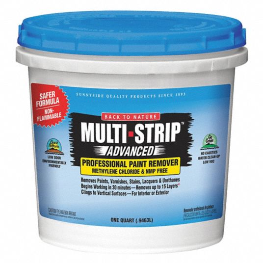 Klean-Strip 1 gal. Paint Thinner - SCAQMD Formula