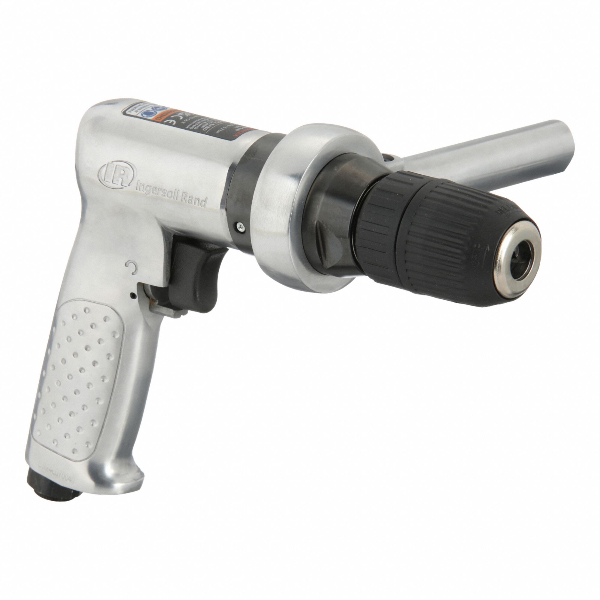 Drilling, Reaming Holes