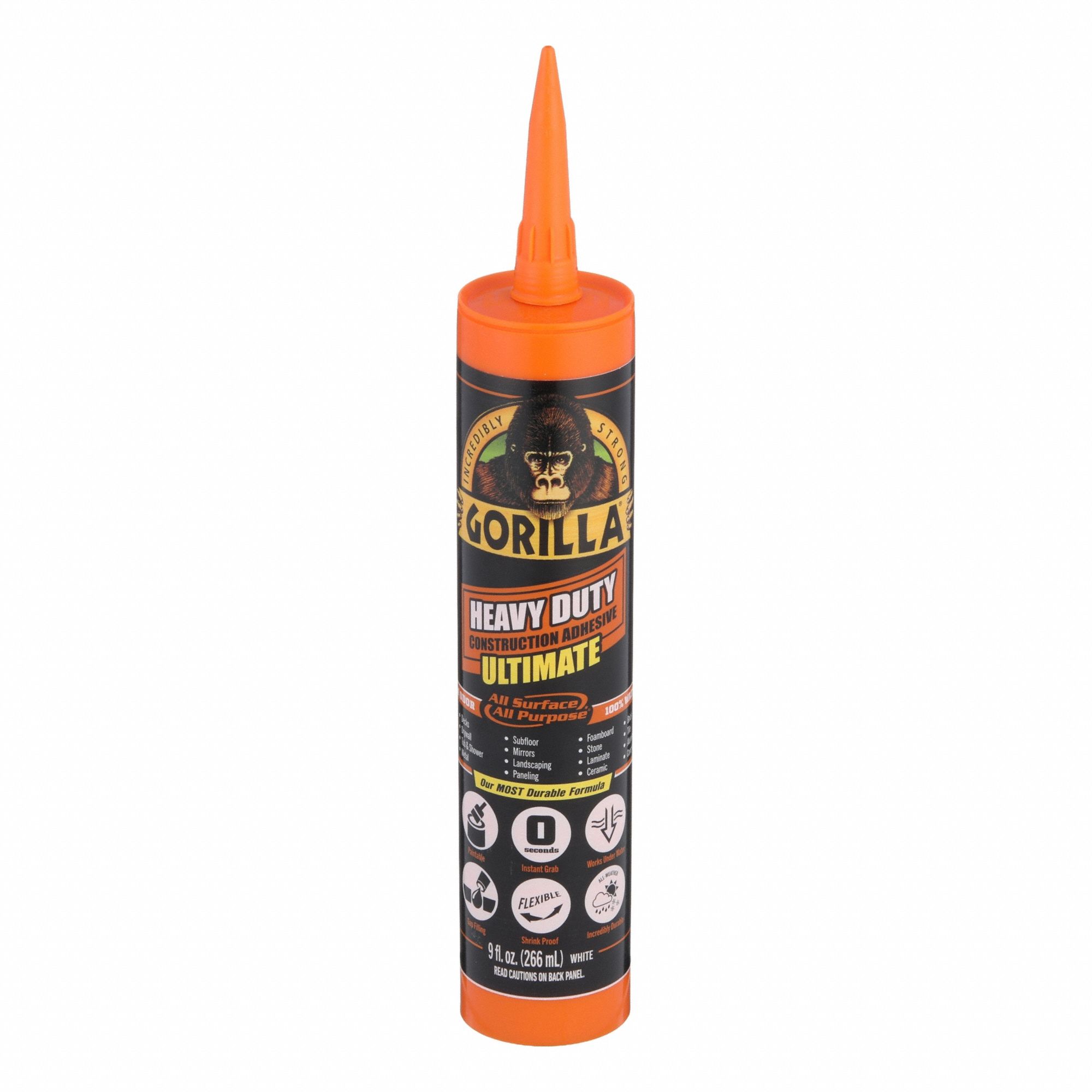 Ultimate Construction Adhesive