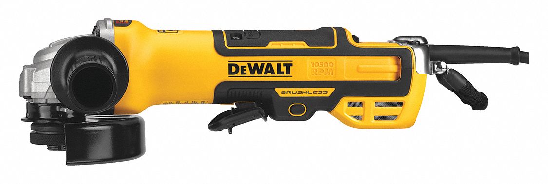 MEULEUSE ANGULAIRE,INTERR PALETTE,120VCA