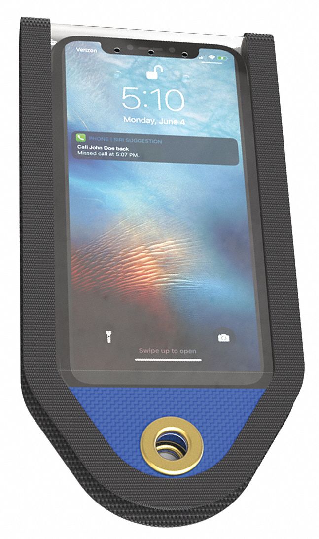 Smartphone Pouch, Polyester