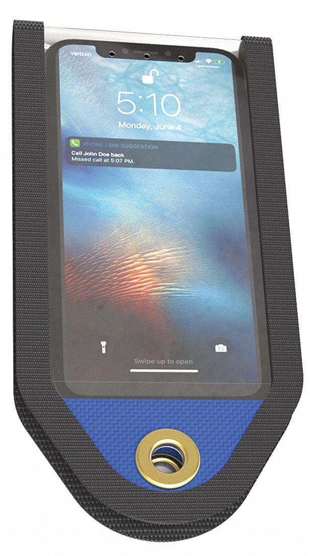 Smartphone Pouch, 7-1/2"