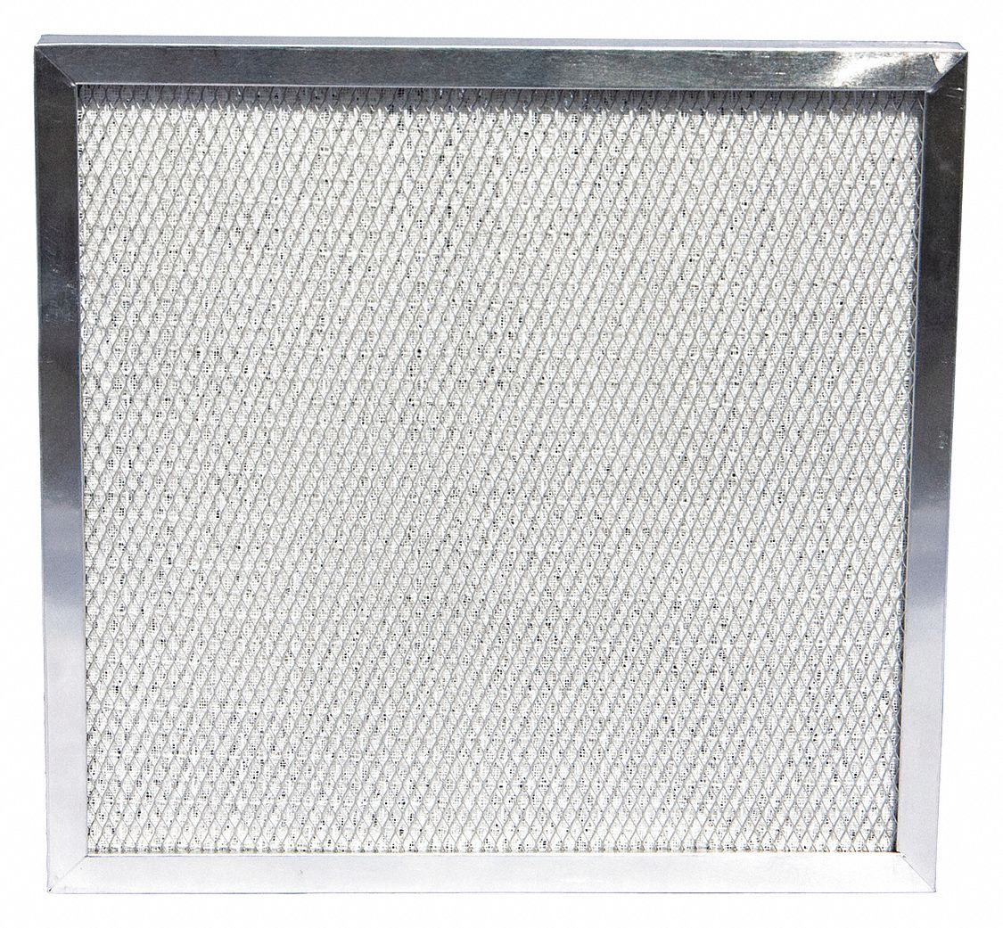 air cleaner filter