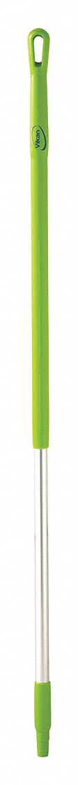 Broom Handle, Lime,