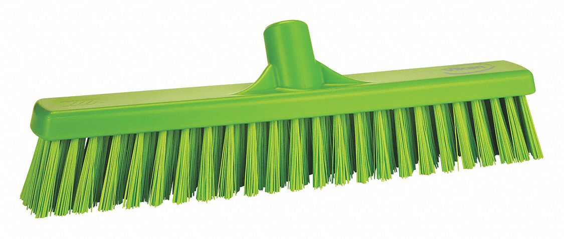 PUSH BROOM,16