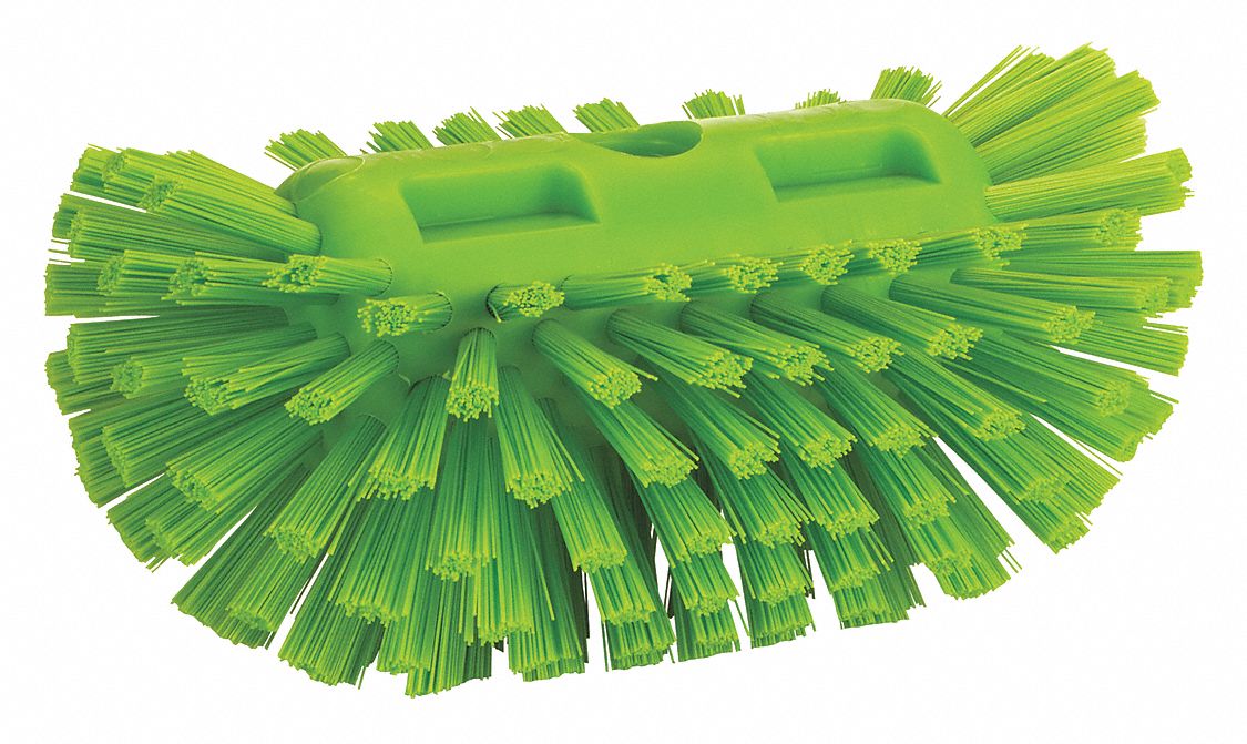 Tank Brush, 8 3/8 in Brush L