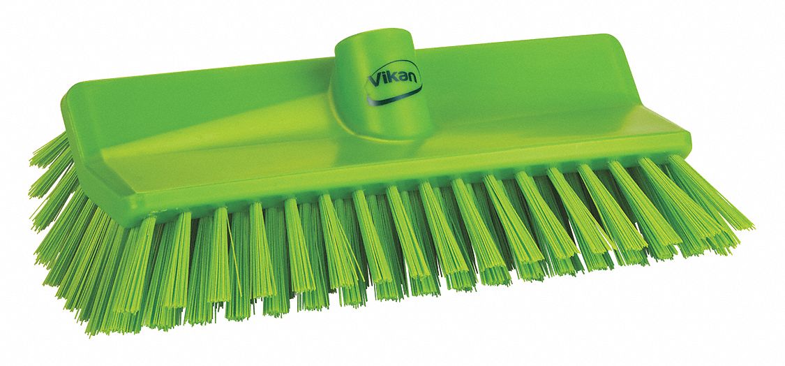 Wall Brush, 10 3/8 in Brush L
