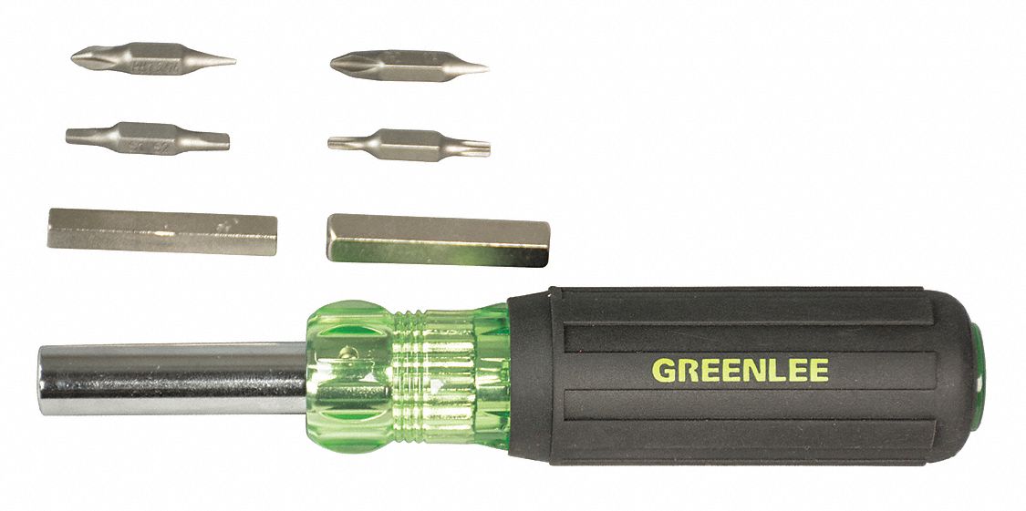 multi bit screwdriver