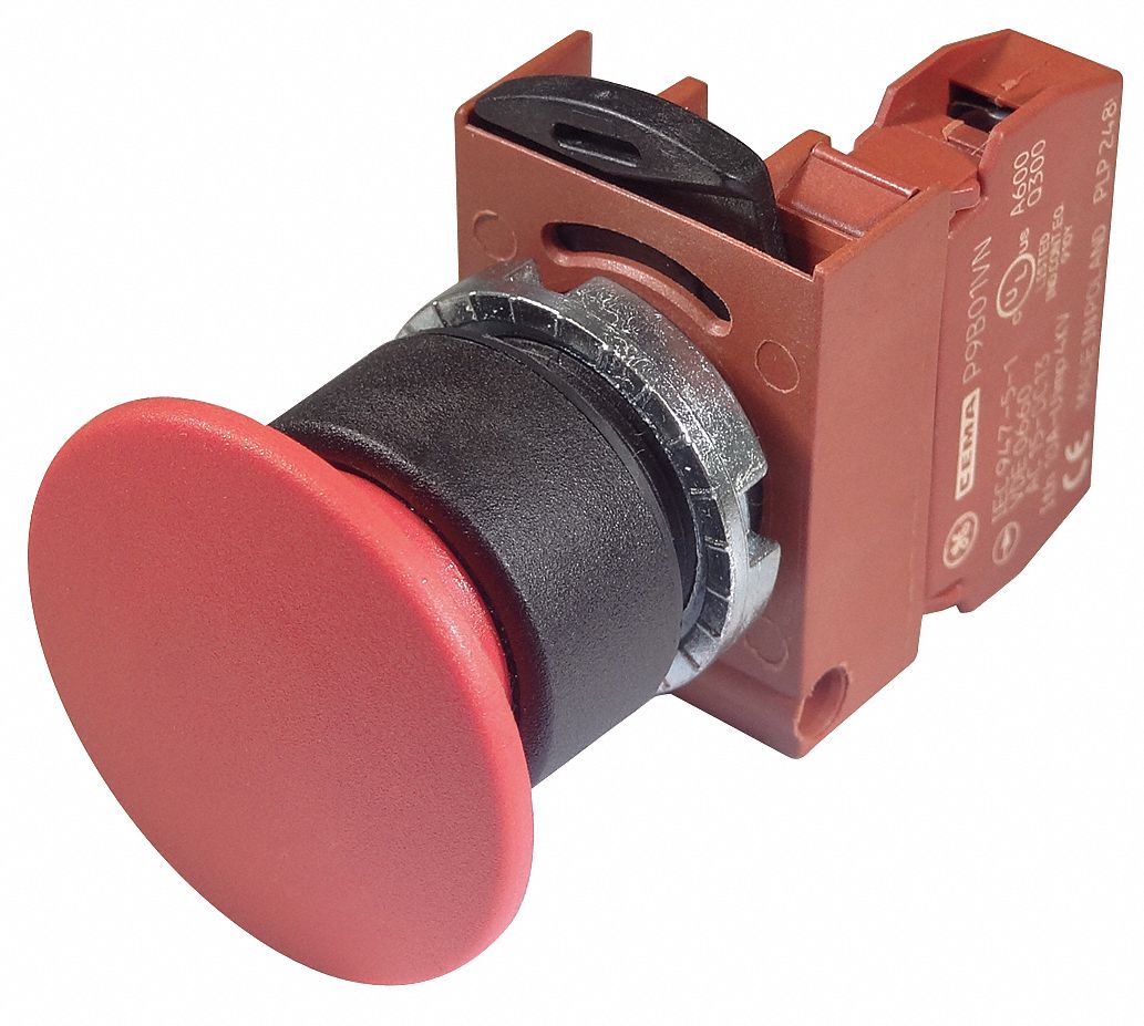 abb-push-button-operator-plastic-momentary-push-red-4x-nema-rating