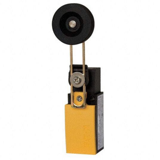 eaton-ls-titan-series-1no-1nc-roller-lever-plunger-limit-switch