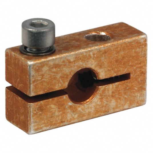 EATON Limit Switch Lever Arm Clamp, Actuator Type Rod, 1.5 in Arm