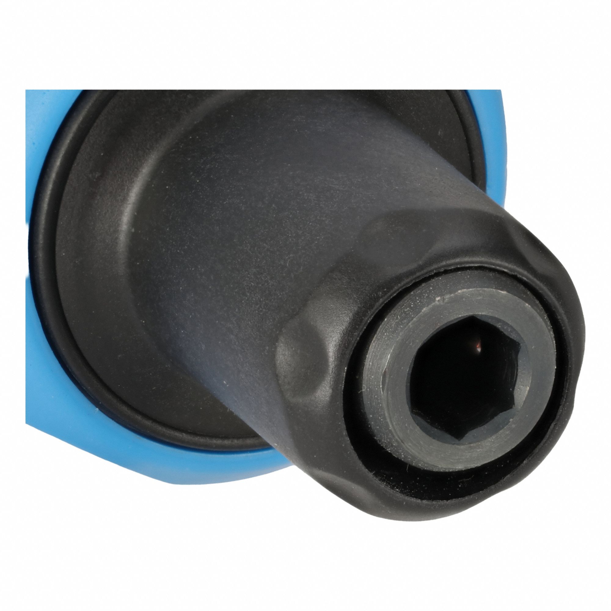 Torque Screwdriver, Pre-Set, 5-13/32 in. L