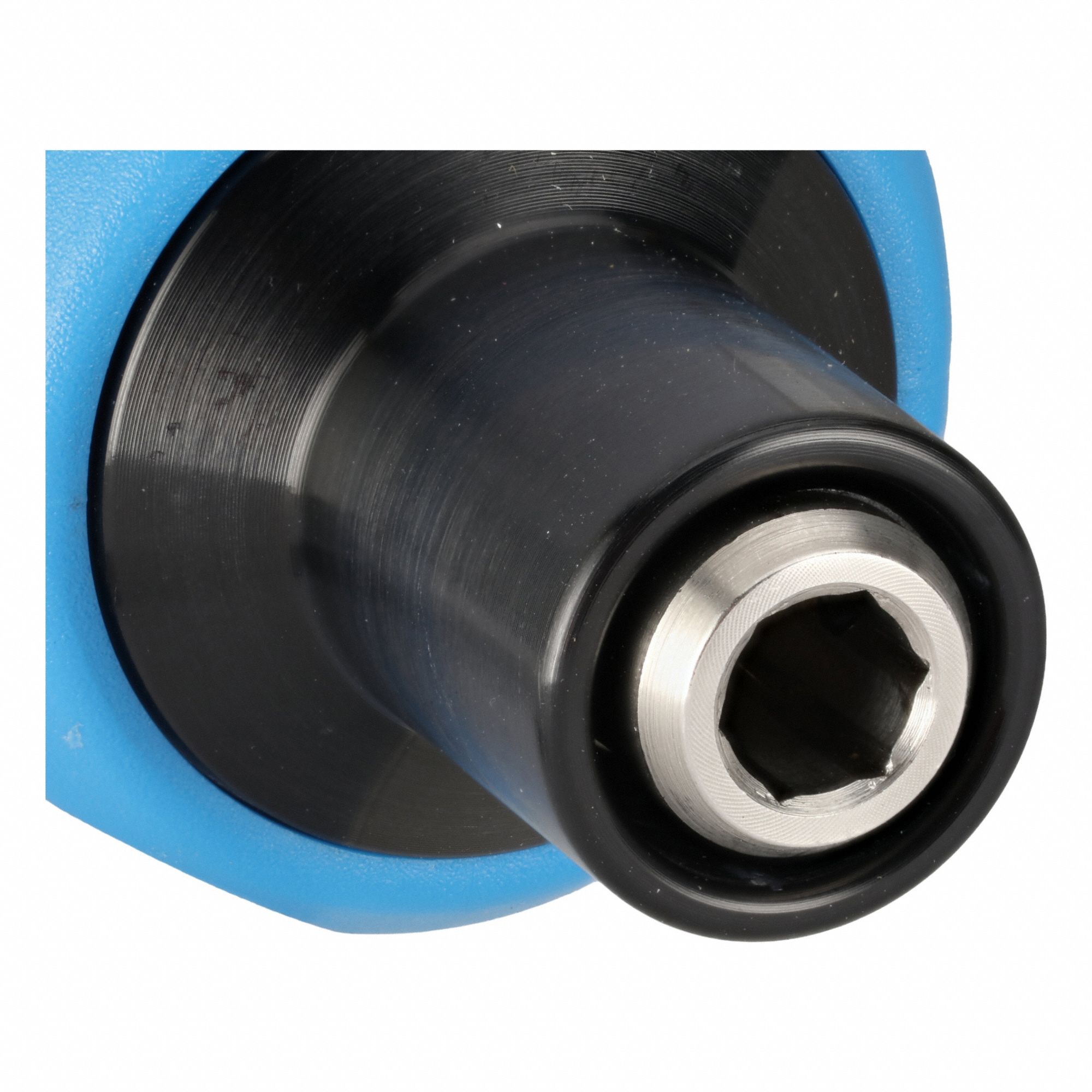 Torque Screwdriver, Plastic, 5-13/64 in. L