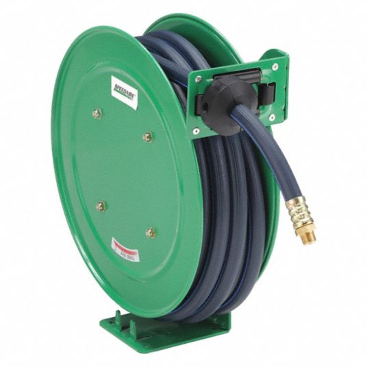 Retractable Garden Hose Reel-35m