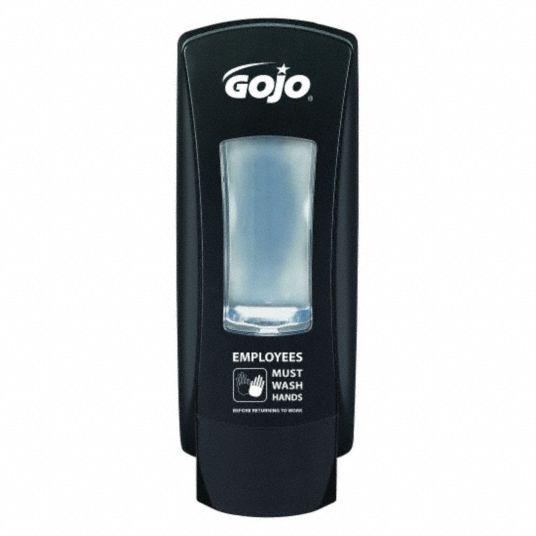 GOJO, Manual, 1,250 mL Refill Size, Soap Dispenser - 49AE60|8886-06 ...