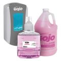 Hand Soap and Dispensers image