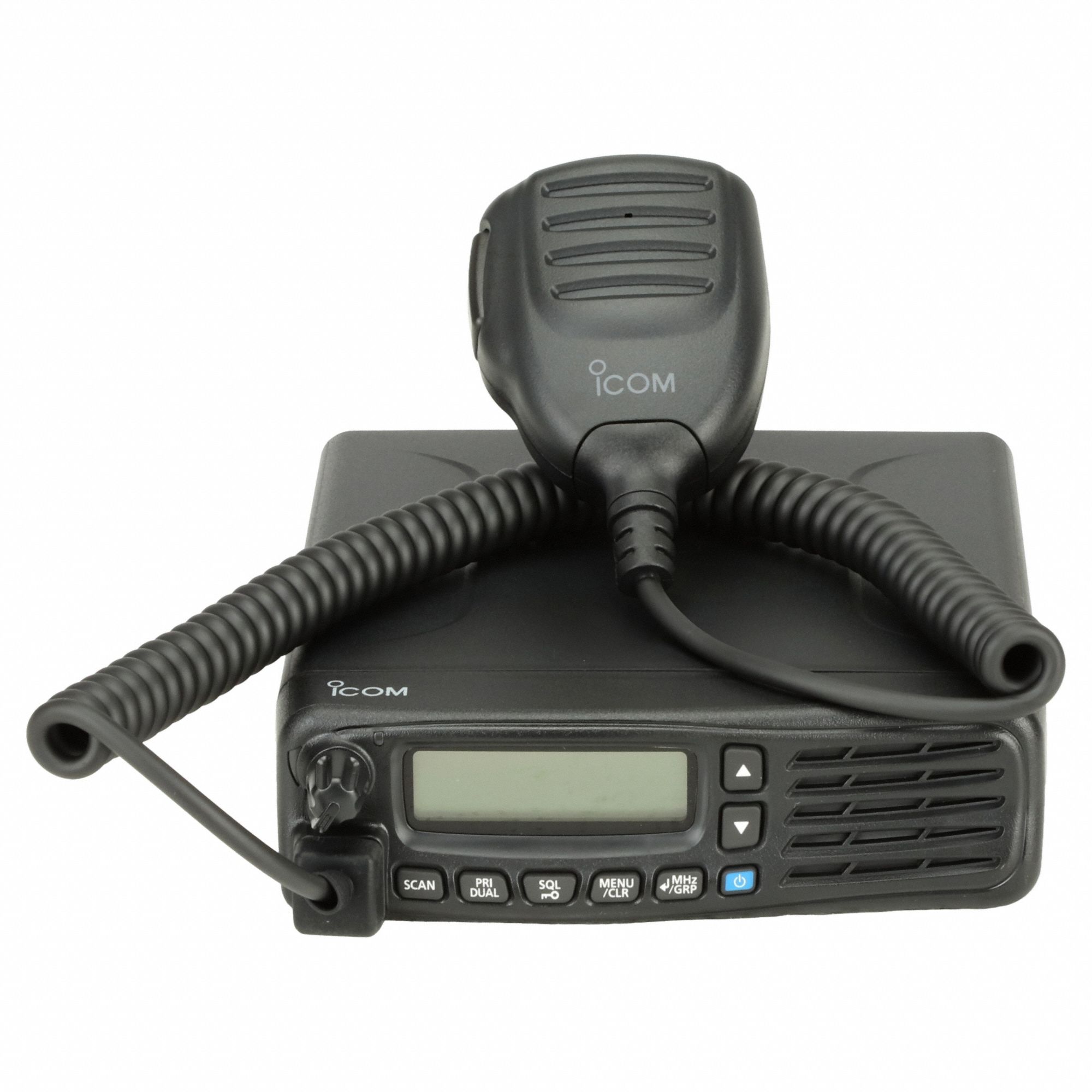 Icom F5061D VHF Digital Mobile Radio