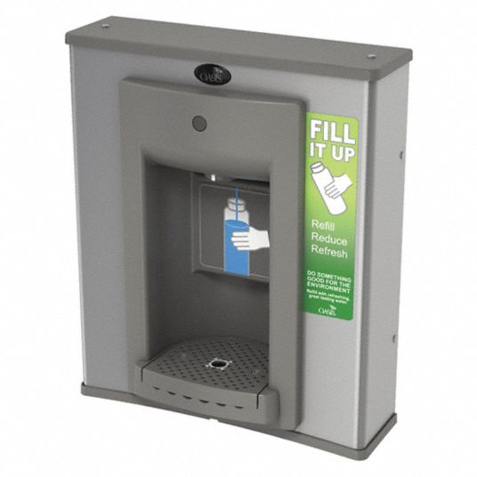 Oasis water hot sale fountain filter