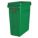 CONTENEUR UTILITAIRE,16 GAL,PLSTQ,VERT