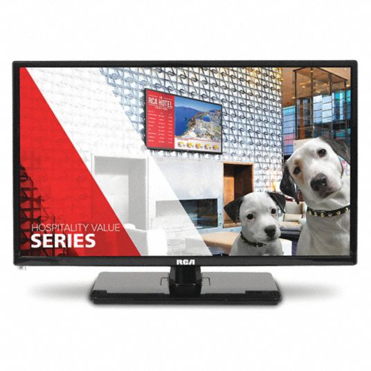 22″ LED HDTV by  