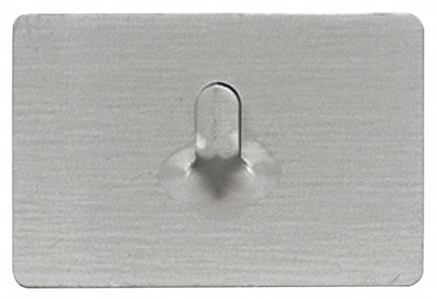 Magnetic Picture Holder 2 in H x 3 inL