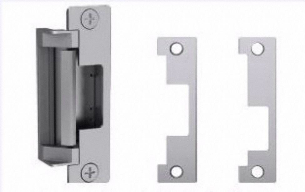 HES, Mortise/Cylindrical Locksets with Deadlatches, HeavyDuty