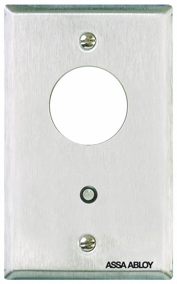 Mortise Keyswitch: Keyswitch