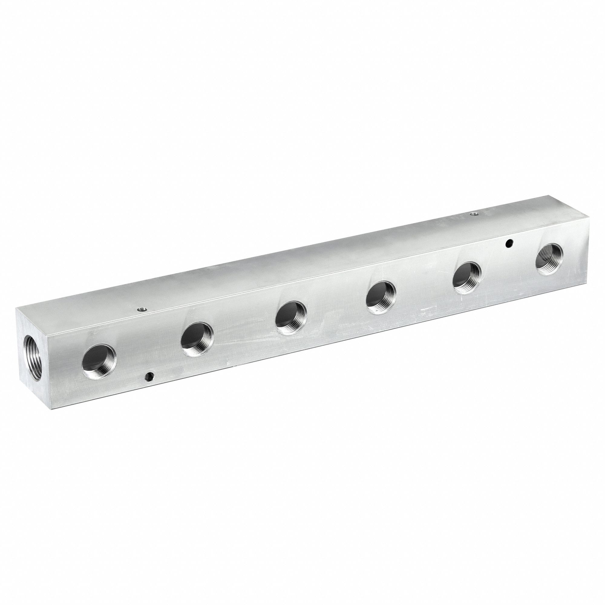 MANIFOLD,6 OUTLETS,OUTLET SIZE 3/4