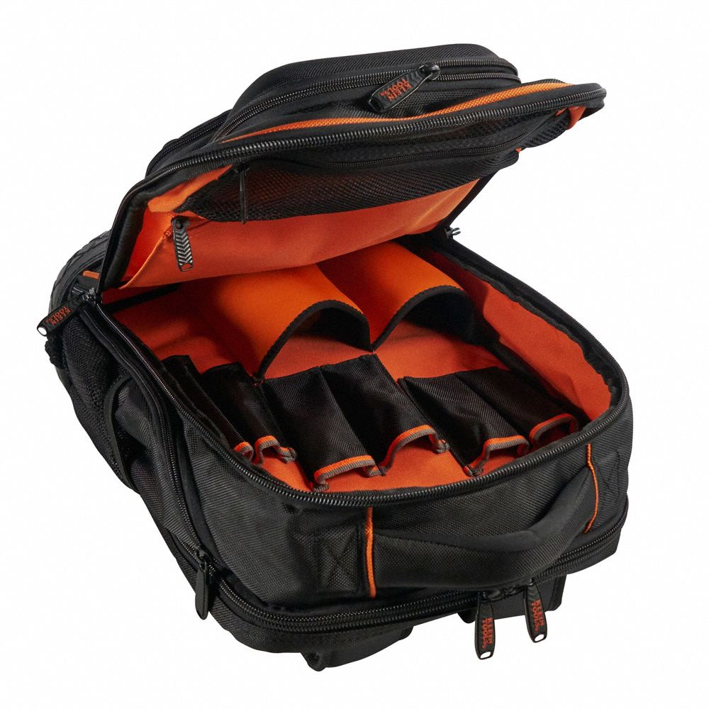 klein tools tool backpack