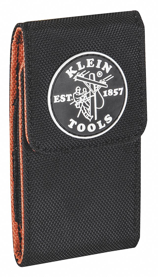 CELL PHONE HOLDER,POUCH,3 IN W