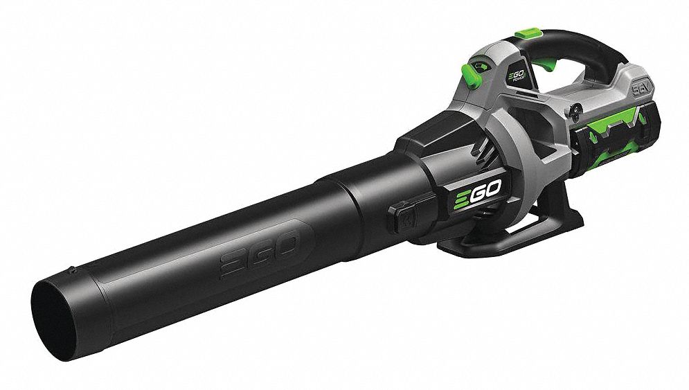 Handheld Blower Kit 56V 2.5Ah 530 cfm