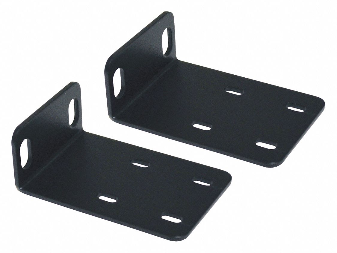 SPECO TECHNOLOGIES Rack Ears 49AZ76RME916CD Grainger