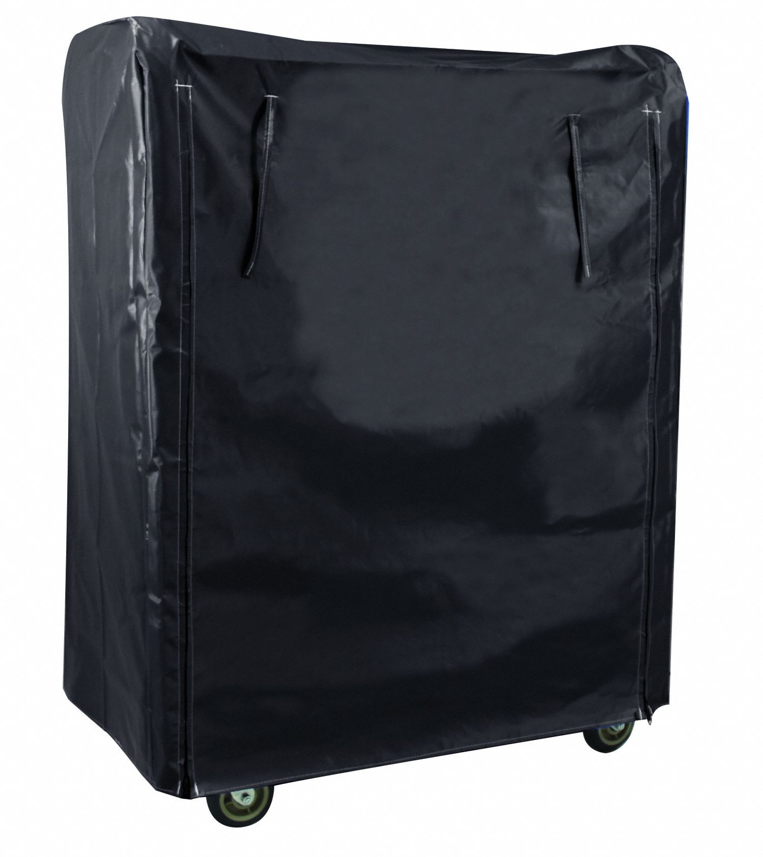 Vinyl Cover 61 H 48 L Black